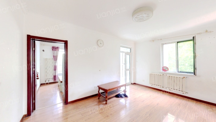 好新家园二手房实景图