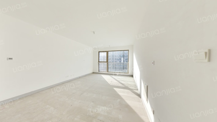 天保九如品筑至信轩二手房实景图