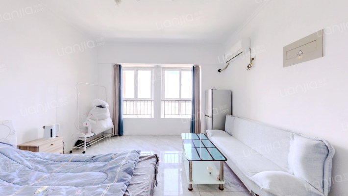 盛世·壹号公馆二手房实景图