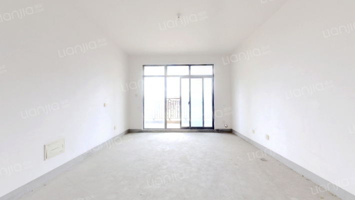 中旅蓝岸花园二手房实景图