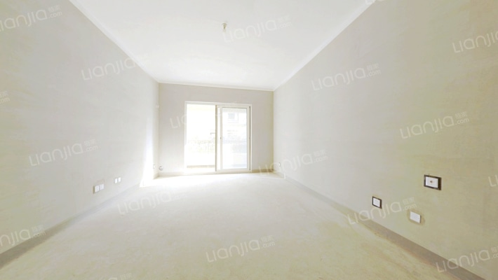 融创玉兰公馆二手房实景图