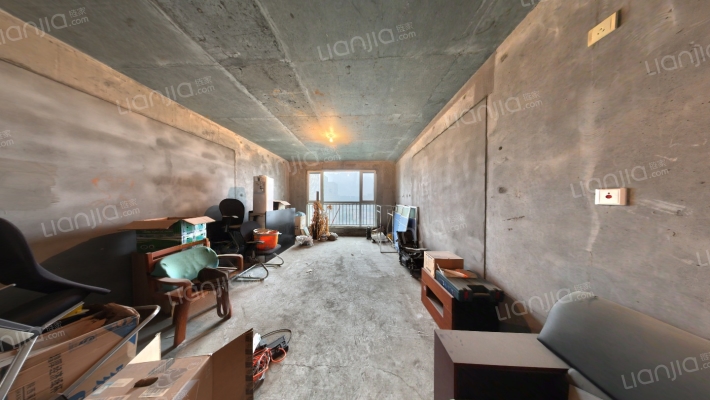 航都绿洲二手房实景图