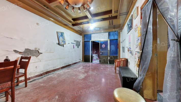 兴陆弄二手房实景图