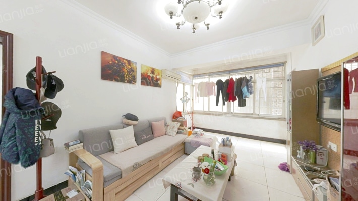 井冈山大道1129号二手房实景图