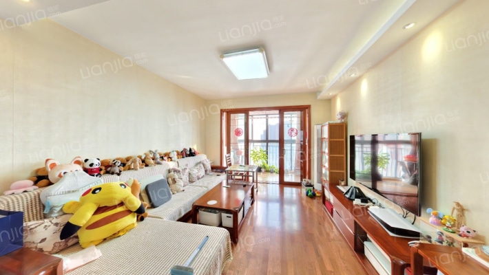 旺景园二手房实景图