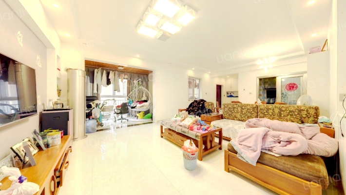 学府星川二手房实景图