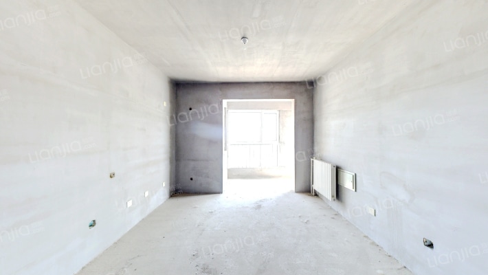 香城壹号南区二手房实景图