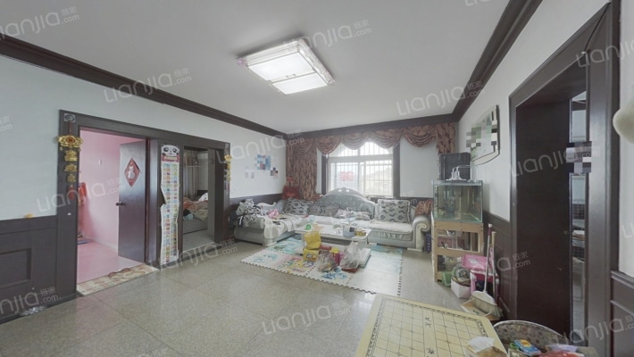 华润新村二手房实景图