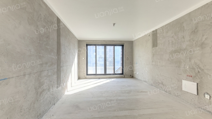 绿地香湖湾6号院二手房实景图