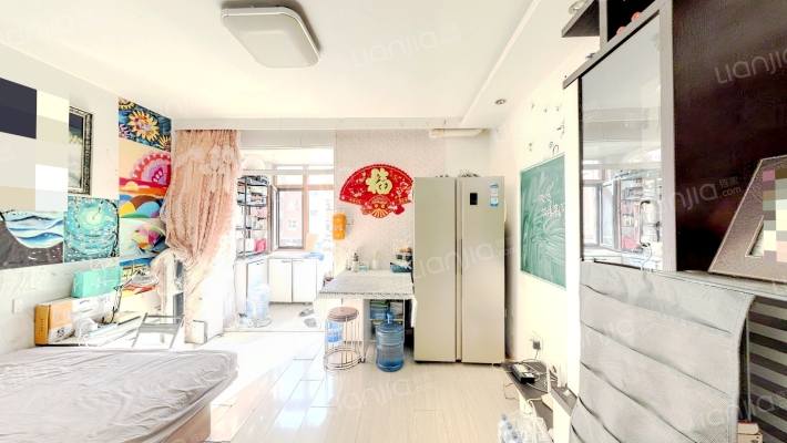 南城家园C区二手房实景图