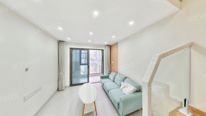 时代MOMΛ•云PARK二手房实景图