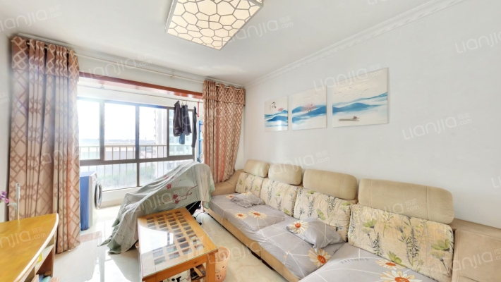 联心嘉园二手房实景图