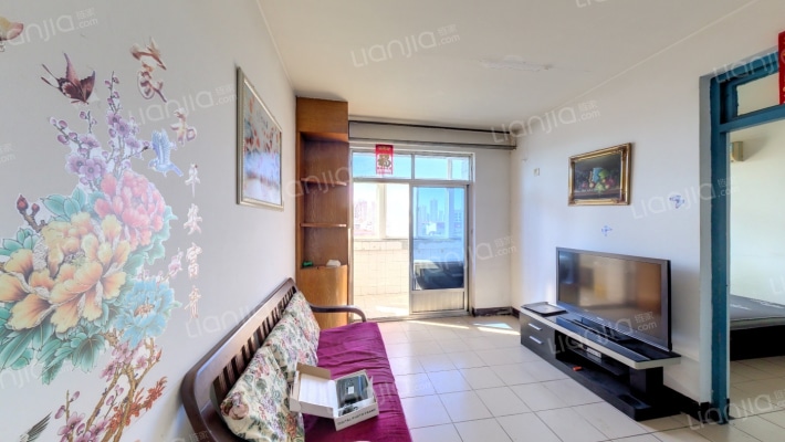 承德里二手房实景图