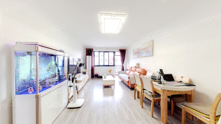 振鑫花苑二手房实景图