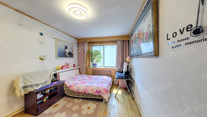 文萃小区二手房实景图