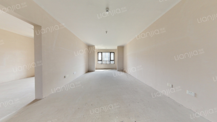 中建锦绣天地二手房实景图