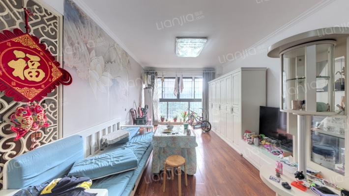 鑫远熙山二手房实景图