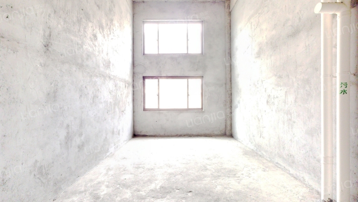 梦想小城二手房实景图