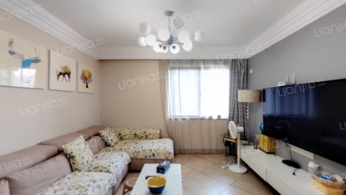 慧佳景泰佳园二手房实景图