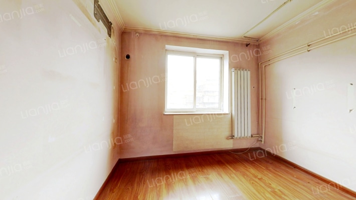 迎春里供电楼二手房实景图