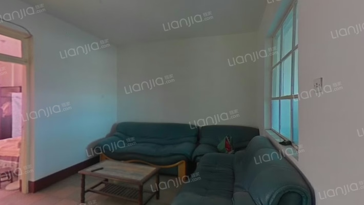 广和小区二手房实景图