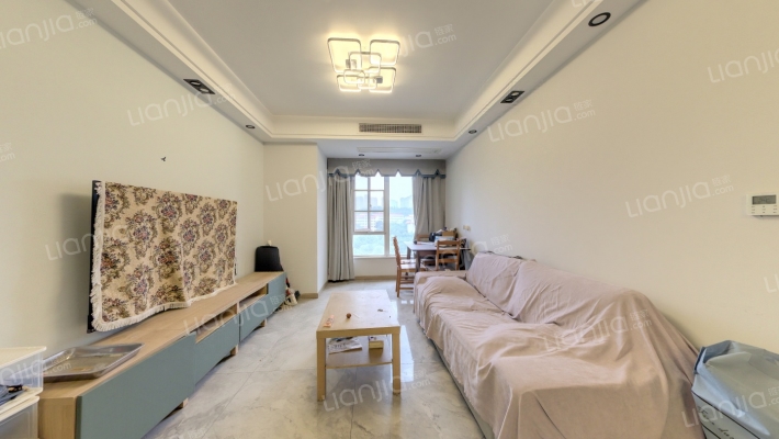 万科金域学府翰江二期二手房实景图