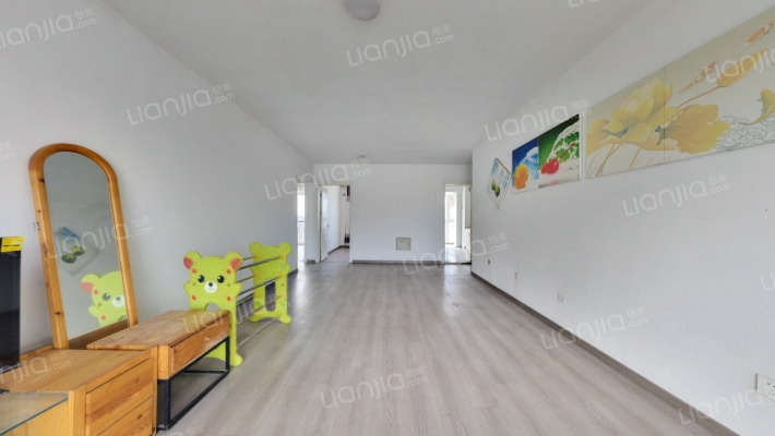 禾木花苑二期二手房实景图