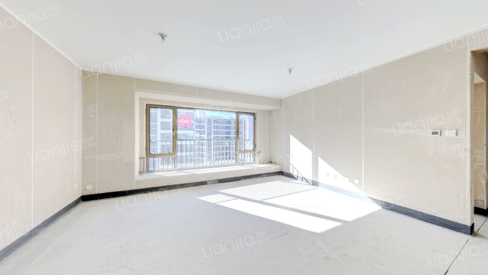 保利朗阅二手房实景图