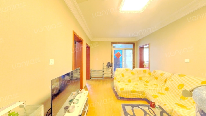 蜀通街10号二手房实景图