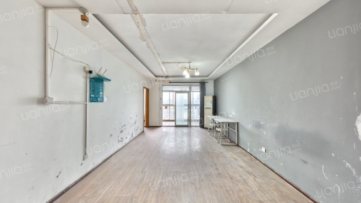 成功格林尚城二手房实景图