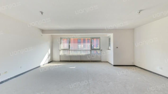 建投瑜园二手房实景图