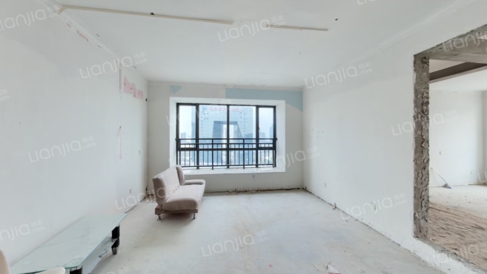 东方雍华府二手房实景图