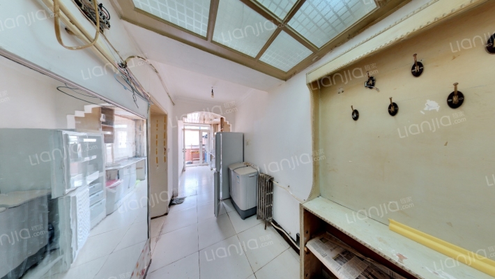 华宜里二手房实景图