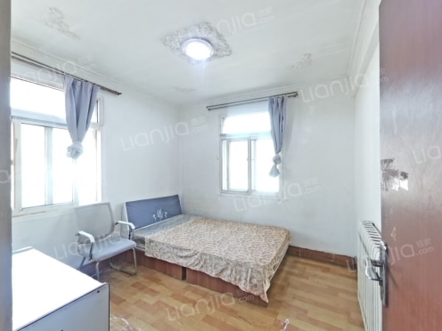 整租·建材一厂宿舍 2室1厅 南/北
