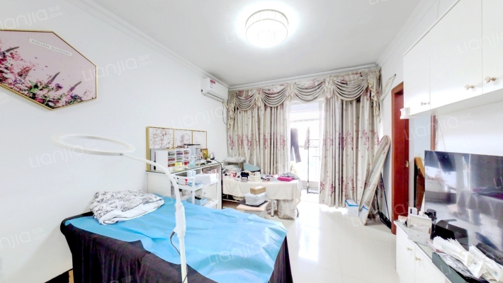 新塘广场二手房实景图