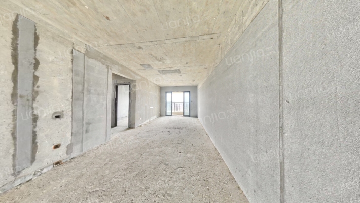 海伦堡美的玖悦府二手房实景图