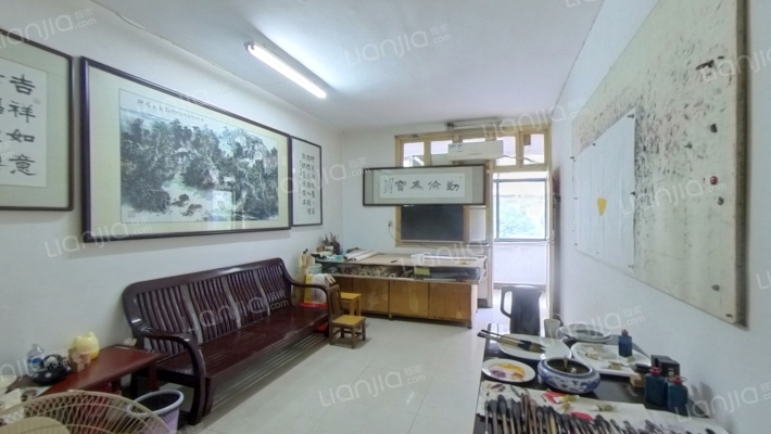 常胜东路二手房实景图