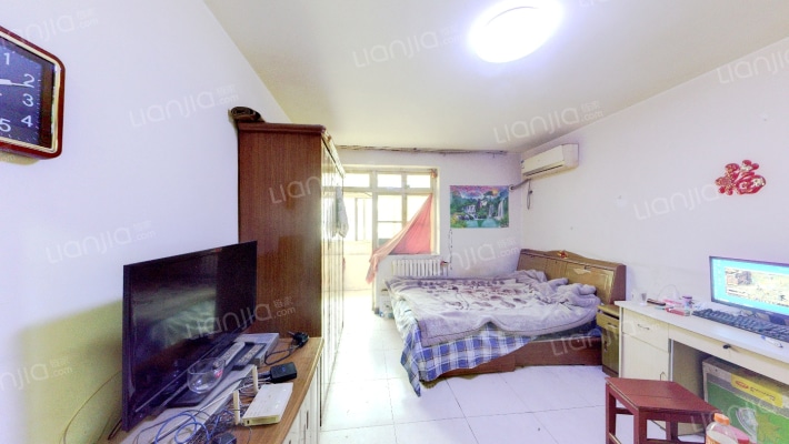 引河南里二手房实景图