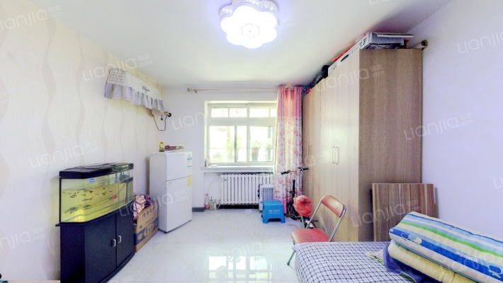 科园公寓二手房实景图