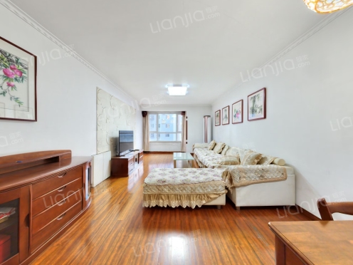 整租·青建尚东区 2室2厅 南/北