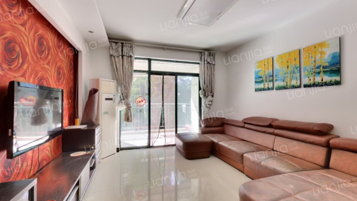 江南家园二手房实景图