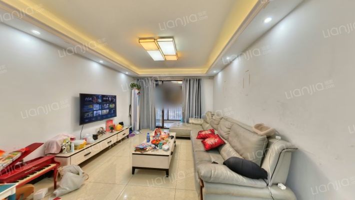 聚和佳苑一区二手房实景图