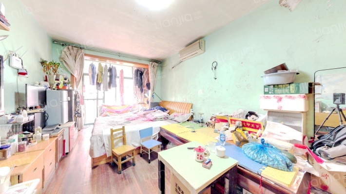 兰田新村二手房实景图