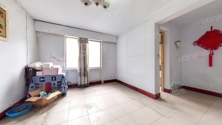 建设工程质量检督站二手房实景图