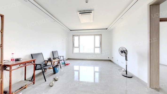 榕树苑二手房实景图