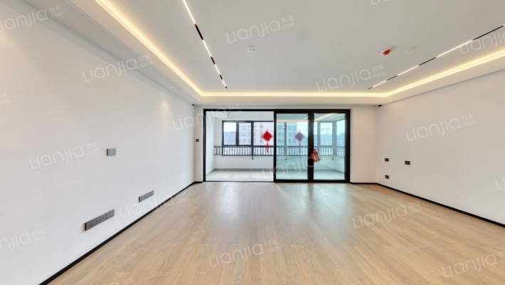 润樾庭二手房实景图