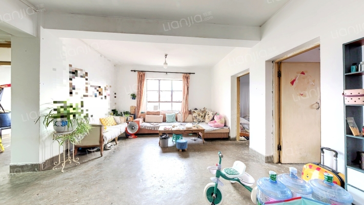 江岸武成院二手房实景图