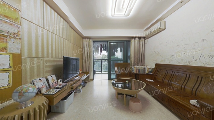 雅居乐七里海二手房实景图