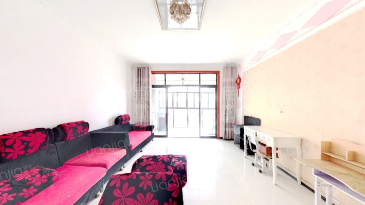 风雅蓝山二手房实景图