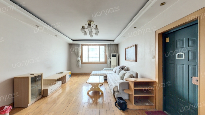 滨湖小区A区二手房实景图